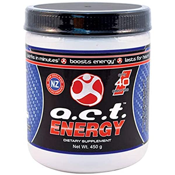 A.C.T Energy